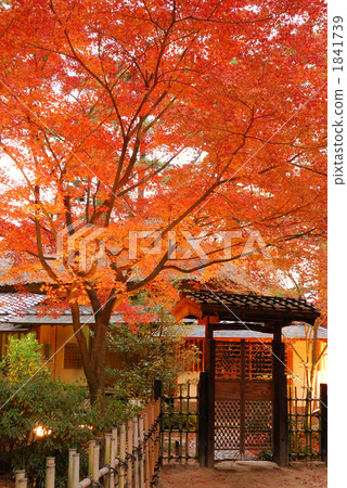 Noritsugu Tei of Ritsurin Park 1841739