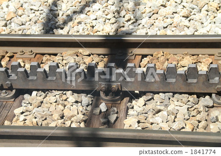 Ice Aerial express rack rail 1841774