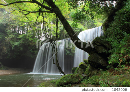 納布加拉瀑布 1842006