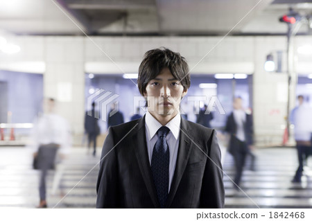 person, business, businessman 1842468