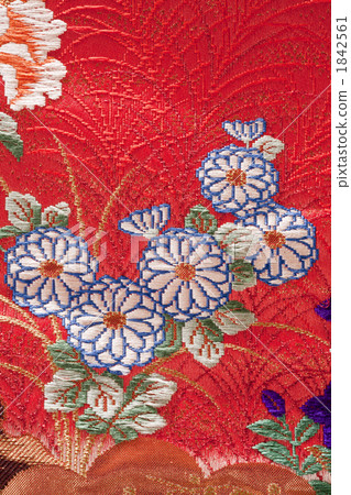 Striking floral design Striking floral design 1842561