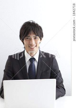 business, business man, business-man 1842718