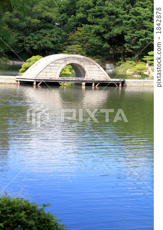 沙泰嶺橋 1842878