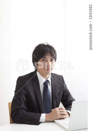 商業 商務 商務人士 1842881