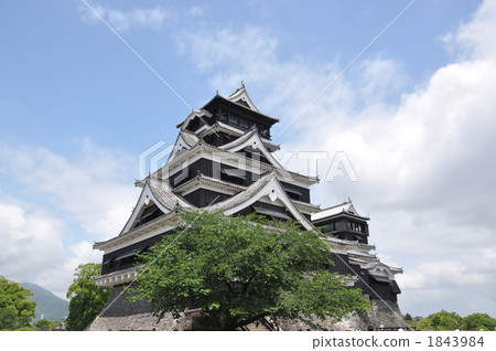 landmark, landmarks, kyushu 1843984