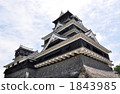 landmark, landmarks, kyushu 1843985