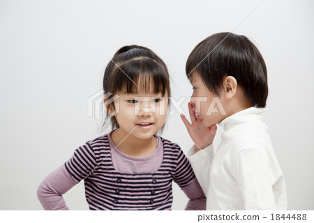 A boy who ruffles A boy who ruffles 1844488