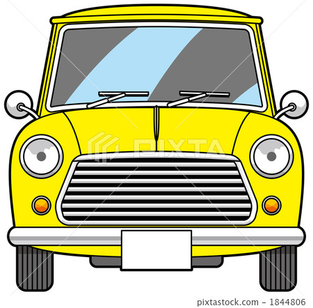 Classic car Classic car 1844806