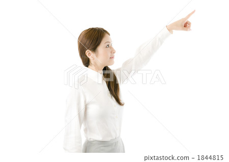 指著女性員工 1844815