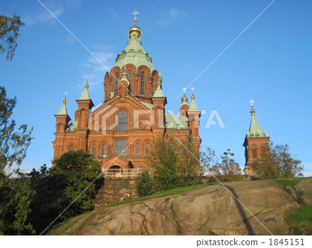 Helsinki city tour 1845151