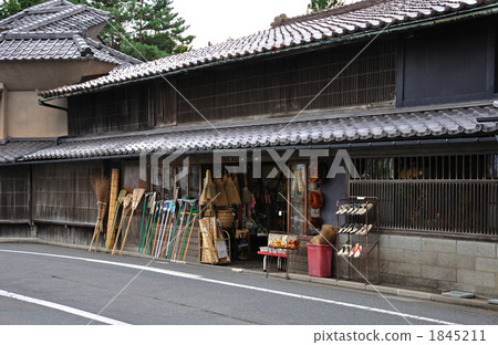 Morioka walk, Fuyukyu 1845211