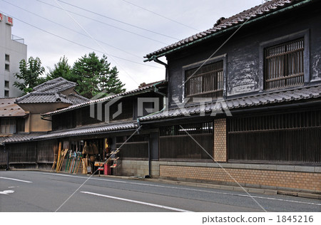 盛岡步行盛岡 1845216