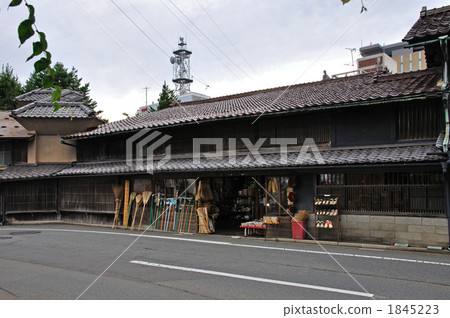 盛岡步行盛岡 1845223