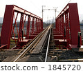 近江鐵路軌道橋 1845720