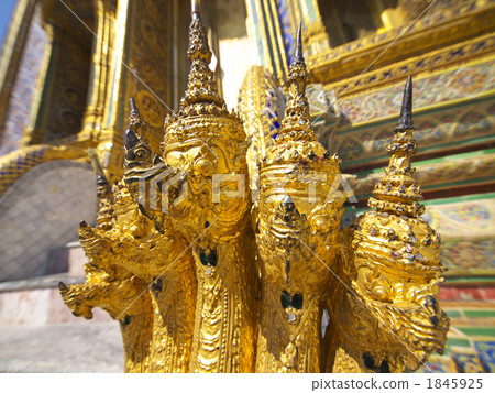 Natta of Wat Phra Kaew 1845925