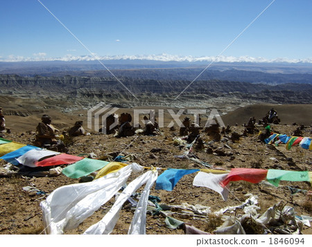West Tibet / Western Himalayas 1846094