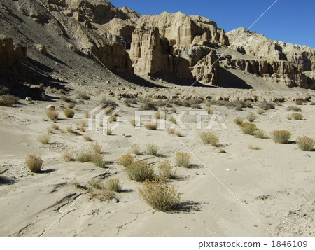 西藏西部乾旱地帶 1846109