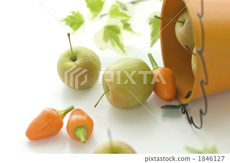 小水果裝飾 1846127