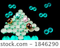 embellishment, ornamented, illustration 1846290