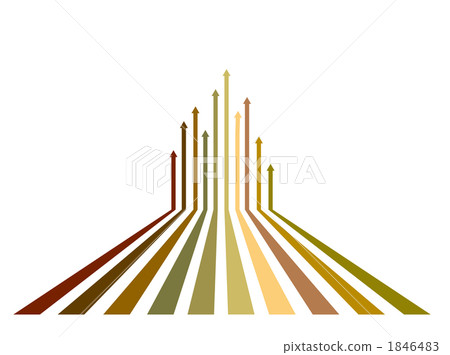 Earth color arrow 1846483