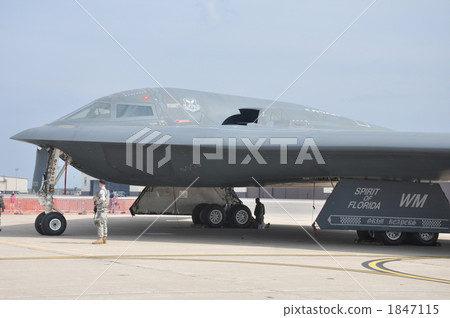 軍用飛機 1847115