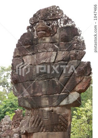 Bayon temple 1847466