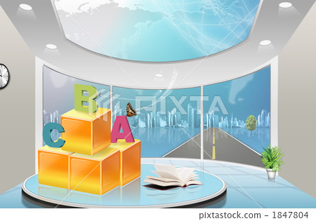 Office Office_k_545337 1847804