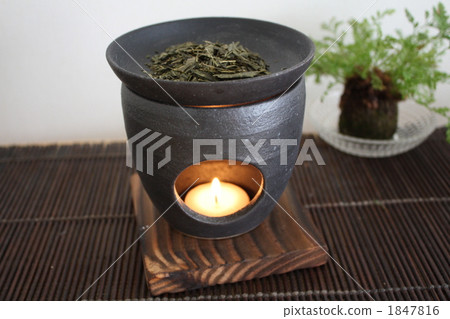 茶的香氣 1847816