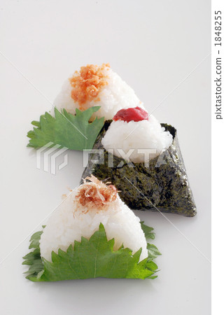 rice ball, food, foods 1848255