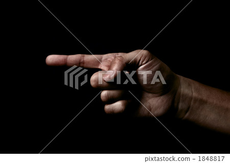 指 指的是 手掌 1848817