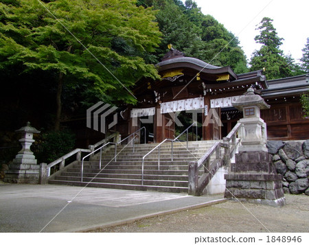 Goryeo Shrine Goryeo Shrine 1848946