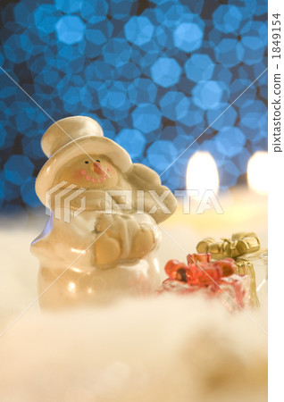 Santa Claus Santa Claus 1849154