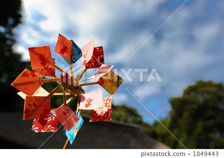Windmill 1849443