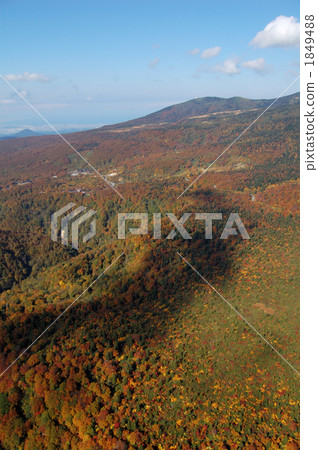 Fall of Hakkoda Fall of Hakkoda 1849488