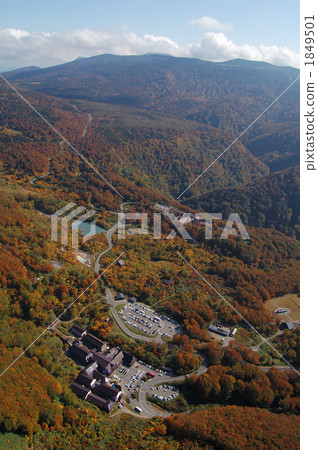 Fall of Hakkoda Fall of Hakkoda 1849501