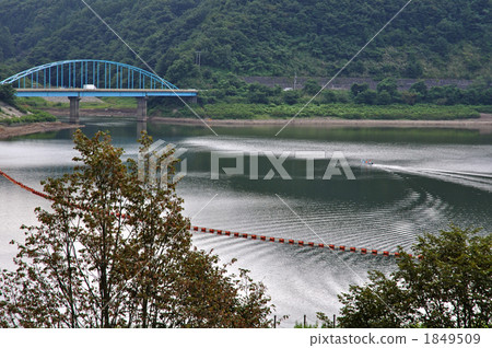 Walking Morioka · Imperial Palace 1849509