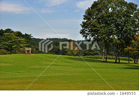 Koiwai farm walk / Makiba Park 1849555