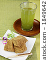 Rice cake 1849642