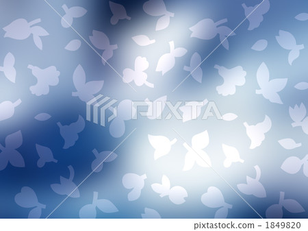 background illustration, leaf, leafs 1849820