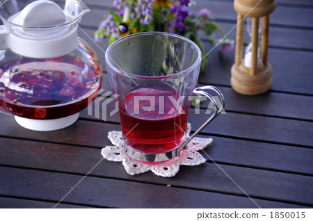 Herb tea afternoon 3 1850015