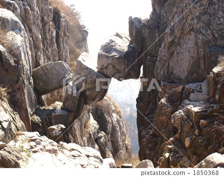 World heritage · Senninbashi of Taishan, China World heritage · Senninbashi of Taishan, China 1850368