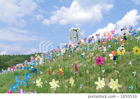 wind mill, wind turbine, wind-turbine 1850530