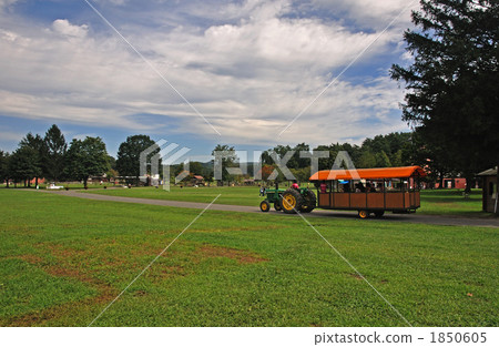 Koiwai farm walk / Makiba Park Koiwai farm walk / Makiba Park 1850605