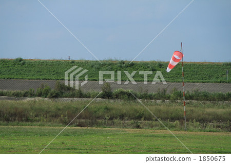 Glidder gliding ground of the gliding field 1850675