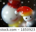 可愛聖誕老人 1850923