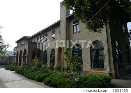 橫濱山手·貝爾·霍爾 1851085