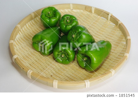 green pepper green pepper 1851545