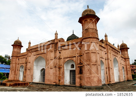 Lahrberg Fort 1852635