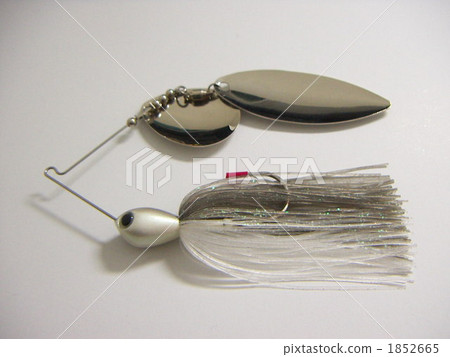 用於路亞釣魚的旋轉誘餌 1852665