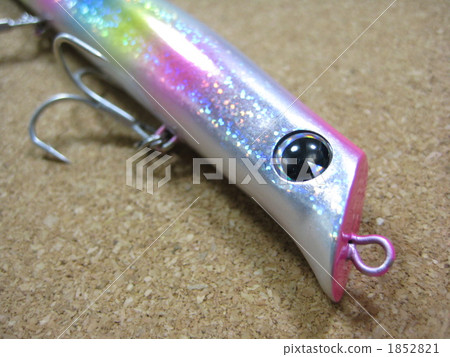 Lure fishing gear Lure fishing gear 1852821